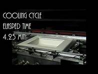 Video thumbnail for CW Thomas - Plastic Pressure Forming