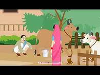 Video thumbnail for Viseshan विशेषण (adjectives) | Class 6 - HIndi Vyakaran