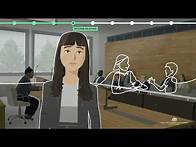 Video thumbnail for How the Court process works for parenting cases