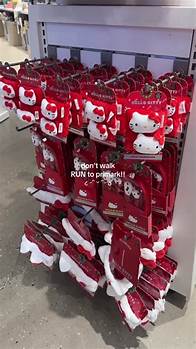 Video thumbnail for Must-Have Hello Kitty Items at Primark This Christmas