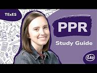 Video thumbnail for TExES PPR 160 Study Guide + Practice Questions to Help You Pass Your Exam!