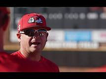 Video thumbnail for GARDNER-WEBB BASEBALL // Quarantined Coaches // Jim Chester // Interview // @JRudd_Scout