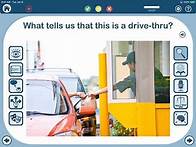 Video thumbnail for Using the Conversation Therapy speech app to help people with mild aphasia