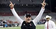 Video thumbnail for College football transfer portal 2025 tracker: Team rankings as winter window for entry reaches midway point