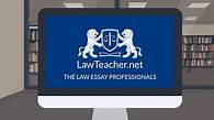 Video thumbnail for Illegality in Contract Law