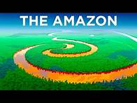 Video thumbnail for Secrets of the Amazon Rainforest