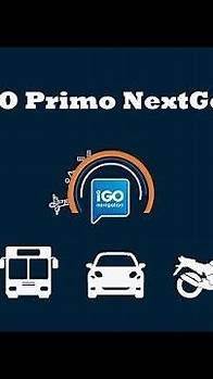 Video thumbnail for See how to Install iGO primo 2023 apk app for truck, bus and car - Tutorial and download link