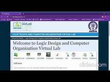 Video thumbnail for how to download Virtual labs simulator