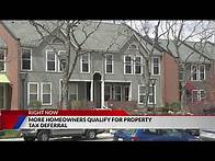Video thumbnail for You may be eligible for Colorado’s property tax deferral program