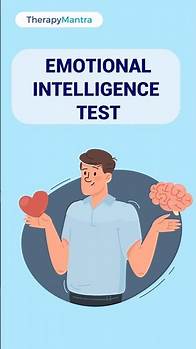 Video thumbnail for Do I have Emotional Intelligence? | Emotional Intelligence Test