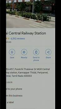 Video thumbnail for How to Add Google Maps to a Website ? | Iframe HTML tag