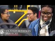 Video thumbnail for Get to know the UMD Department of Transportation Services (DOTS)