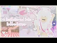 Video thumbnail for ♡ 6 Aesthetic and Cute Roblox Games that you must play!