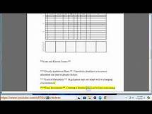 Video thumbnail for Project plan template 101: Simple project plan template Word?