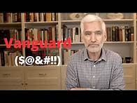 Video thumbnail for Vanguard Is Selling Your Retirement Plan (@#$@!!)