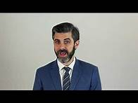 Video thumbnail for Separation Agreements: Alberta Legal Help