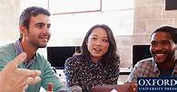 Video thumbnail for Oxford University Press Careers