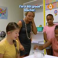 Video thumbnail for 💡 Teachers, Create a Free Account