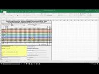 Video thumbnail for How to fill out a Monthly Progress Report
