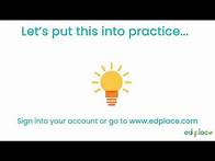 Video thumbnail for Year 7 Maths Lesson: Indices