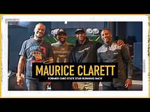 Video thumbnail for Maurice Clarett: Former OSU RB, Redemption & Learning to Read in Prison Changed His Life| The Pivot