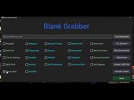 Video thumbnail for COMO CREAR UN BLANK GRABBER Y NO MORIR EN EL INTENTO