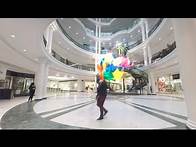 Video thumbnail for Autism TMI Virtual Reality Experience