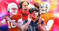 Video thumbnail for College football future rankings: How the top 25 will look in 2025