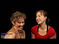 Video thumbnail for Romeo & Juliet • Act 2 Scene 5 • Shakespeare at Play