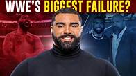Video thumbnail for How Gable Steveson Became One Of WWE's Biggest Flops