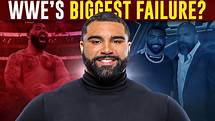 Video thumbnail for How Gable Steveson Became One Of WWE's Biggest Flops