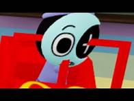 Video thumbnail for My mom names Dandy’s world characters PT. 1