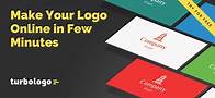 Video thumbnail for Logo maker | Create professional logos with Turbologo