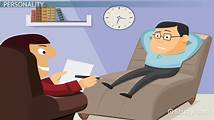 Video thumbnail for Personality Types | Definition, Examples & Theories