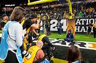 Video thumbnail for 2024-25 CFB Bowl games: Schedule, full list of matchups for the bowl season explored