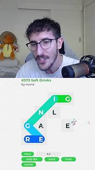 Video thumbnail for Challenging Word Salad Game for Puzzle Enthusiasts