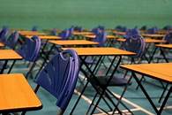 Video thumbnail for When are GCSE exams in 2025? Full timetable of exam dates including English, Maths and Science - Netmums