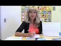 Video thumbnail for CELF5 Examiner Information