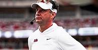 Video thumbnail for Latest on Ole Miss football recruiting
