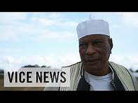Video thumbnail for The Man Who Tried to Overthrow the Trinidad Government: Interview with Abu Bakr
