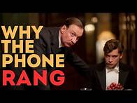 Video thumbnail for GCSE Grade 9 Understanding & Analysis of the Ending to An Inspector Calls