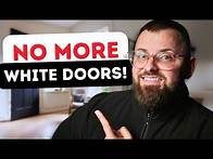 Video thumbnail for 10 Stunning Door Colors That Aren’t White! | Best Door Color Ideas for a Stylish Home