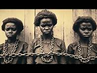 Video thumbnail for 6 Disturbing Ways Women Were Exploited During Slavery