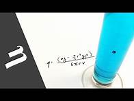 Video thumbnail for Viscosity of a Liquid (Extension) - OCR PAG 1.2 PRACTICAL - A Level Physics
