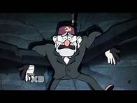 Video thumbnail for Trust- Gravity Falls scene