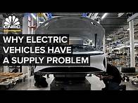 Video thumbnail for Why The EV Industry Has A Massive Supply Problem