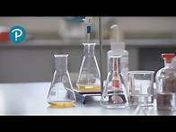 Video thumbnail for Pearson Edexcel (9-1) GCSE Chemistry Core Practical - acid-Alkali titration