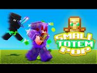 Video thumbnail for Small Totem Pop Mod Release For PvP & Crystal PvP | 1.19 & 1.20
