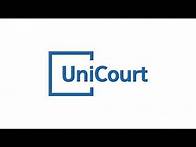 Video thumbnail for How to Search Court Records with UniCourt