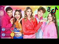 Video thumbnail for We Became Popular TikTokers || My Younger Sister is a Superstar